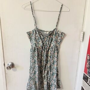 O’Neill Floral Dress